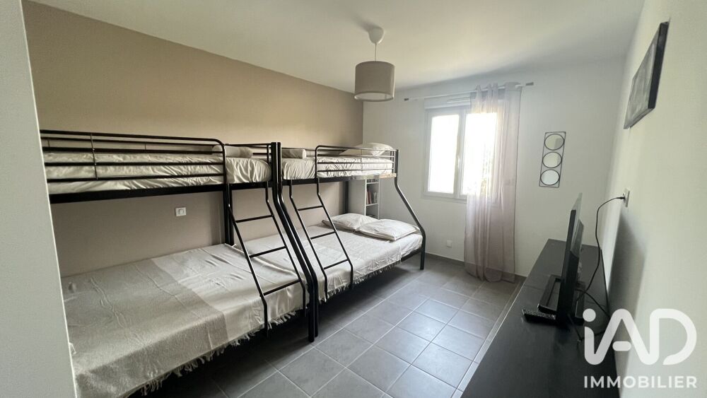 à vendre  Maison Aubignan (84810)