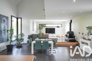  Maison à vendre 7 pièces 185 m²