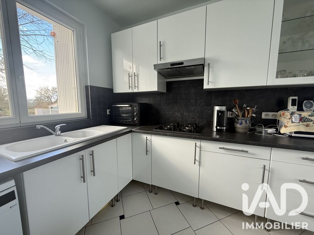 Vente Maison Vente Maison traditionnelle 4 pièces Varennes