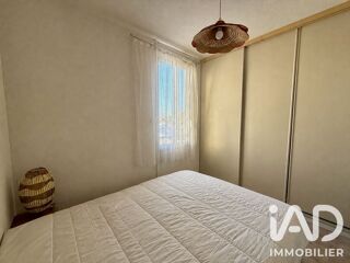  Appartement à vendre 3 pièces 42 m²