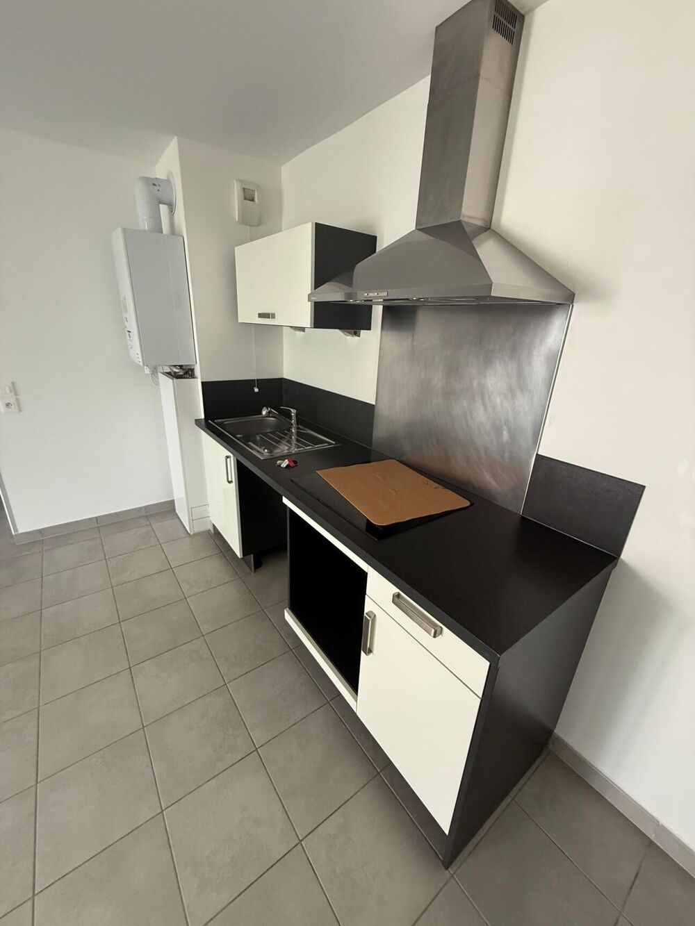 Vous cherchez un appartement où vous installer en toute ....