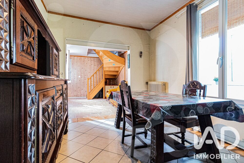 Vente Maison Vente Maison/villa 4 pièces Le havre