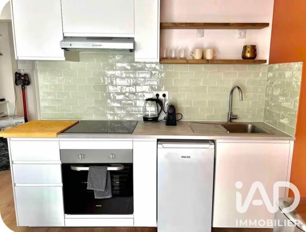 Location Appartement Location Appartement 2 pièces Maisons-laffitte