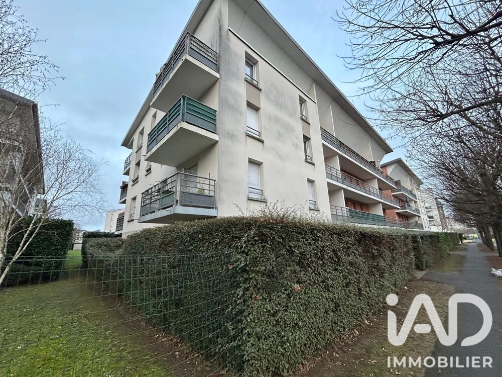 Location Appartement Location Appartement 3 pièces Sainte-geneviève-des-bois