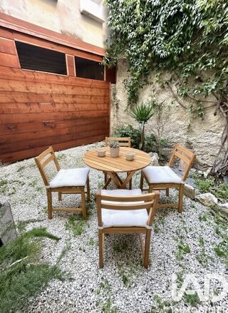  Maison à vendre 4 pièces 116 m²