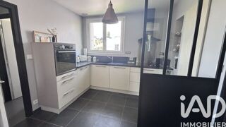  Maison à vendre 6 pièces 125 m²