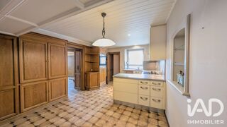  Maison à vendre 7 pièces 190 m²