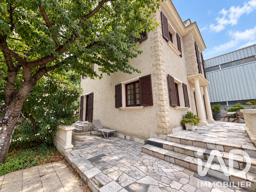 Vente Maison traditionnelle 6 pièces