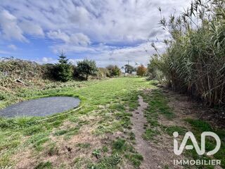  Maison à vendre 4 pièces 73 m²