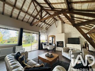  Maison � vendre 8 pi�ces 240 m�