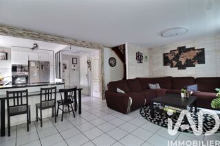  Maison � vendre 4 pi�ces 77 m�