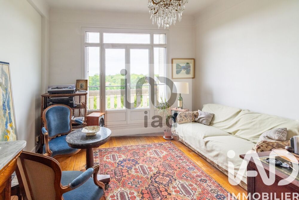 Vente Appartement Vente Appartement 4 pièces Le pecq