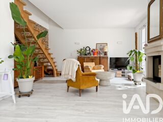  Maison à vendre 7 pièces 200 m²