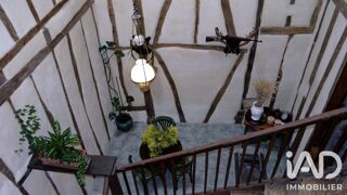  Immeuble à vendre 450 m²