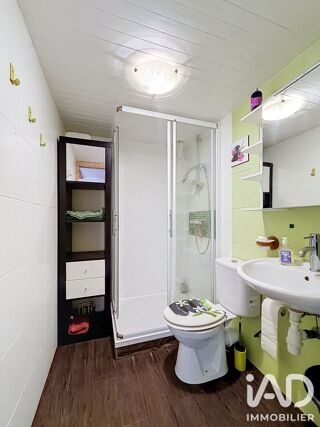  Maison à vendre 7 pièces 140 m²