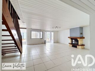  Maison � vendre 4 pi�ces 112 m�