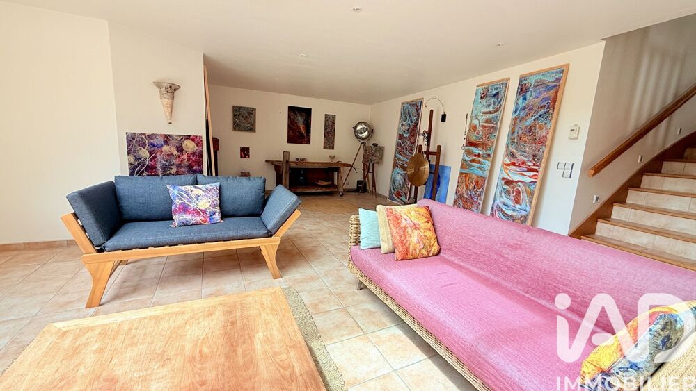 à vendre  Maison Moëlan-sur-Mer (29350)