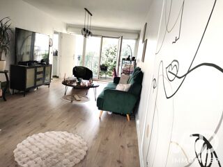  Appartement à vendre 4 pièces 78 m²