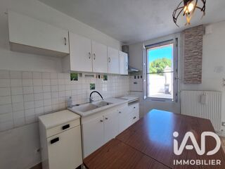  Maison à vendre 4 pièces 75 m²