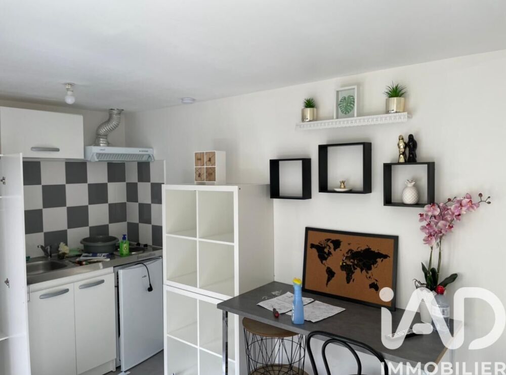 Vente Immeuble Vente Immeuble 111 m&sup2; Lille