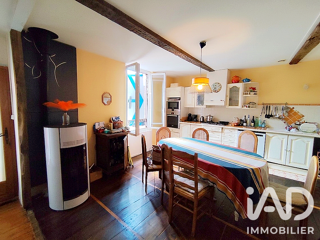  Immeuble à vendre 254 m²