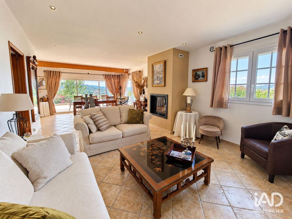 Vente Maison Vente Maison/villa 4 pièces Cuttoli-corticchiato