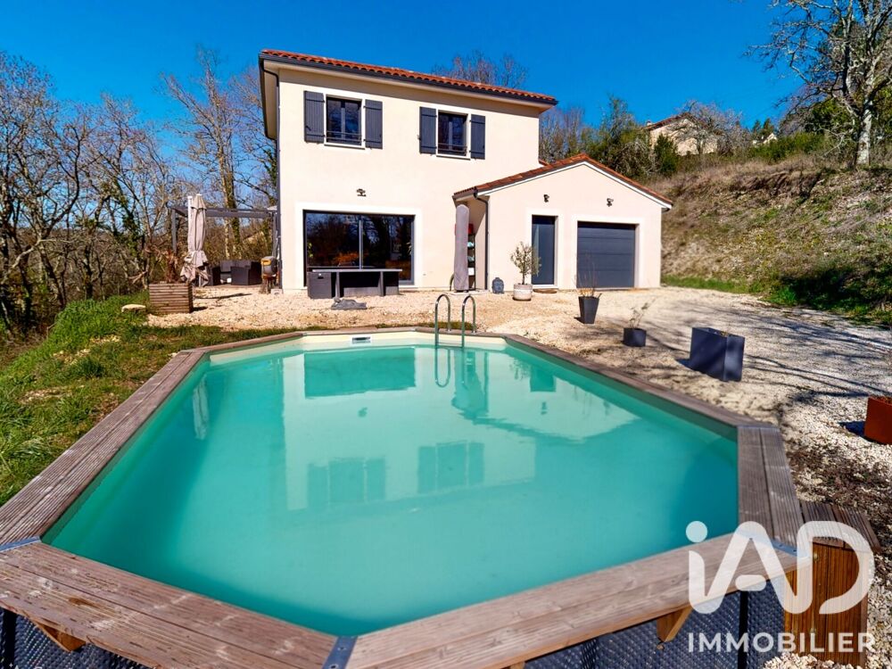 Vente Maison/villa 8 pièces