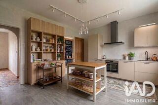  Maison à vendre 5 pièces 100 m²