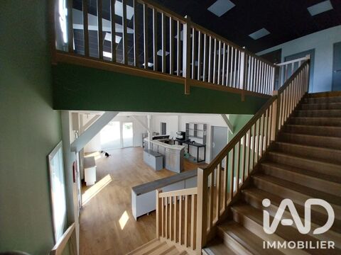   Vente Boutique/Local commercial 199 m&sup2; 