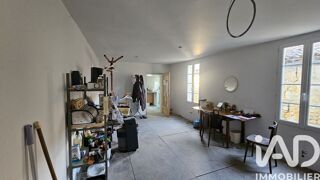  Maison à vendre 6 pièces 115 m²