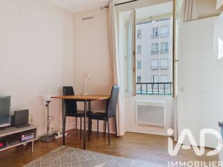  Appartement � vendre 1 pi�ce 20 m�