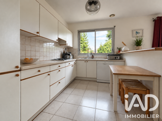  Maison à vendre 5 pièces 84 m²