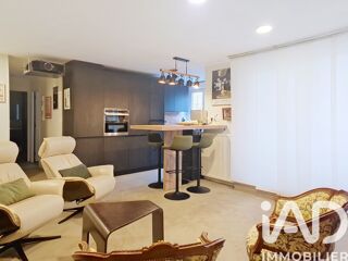  Appartement � vendre 3 pi�ces 58 m�