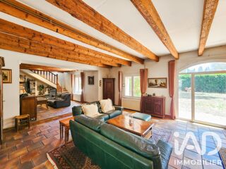  Maison à vendre 7 pièces 335 m²