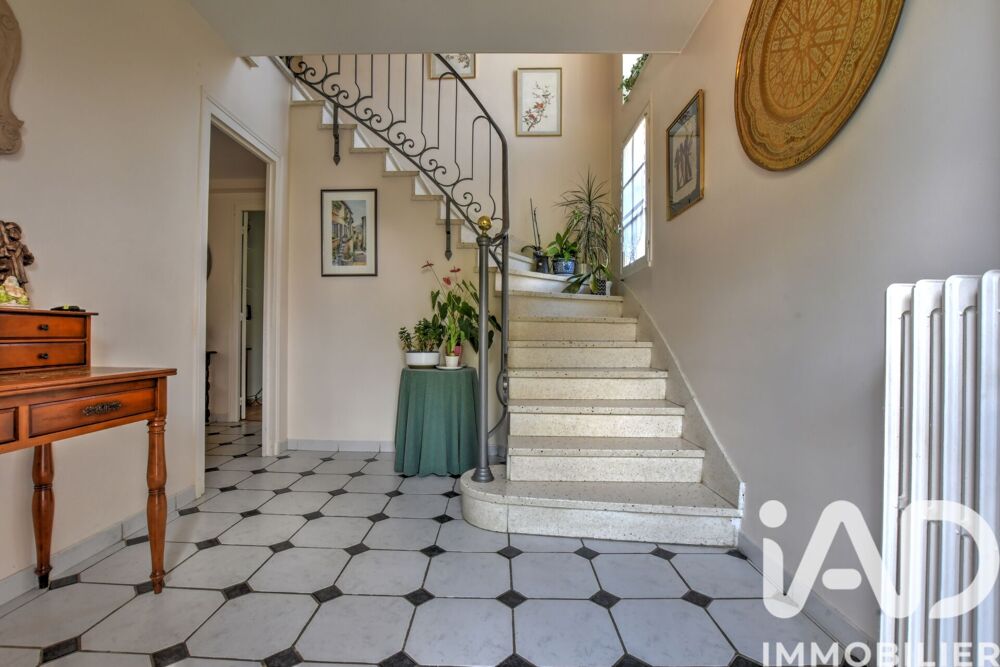 Vente Maison de ville 10 pièces