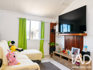  Maison à vendre 3 pièces 84 m²