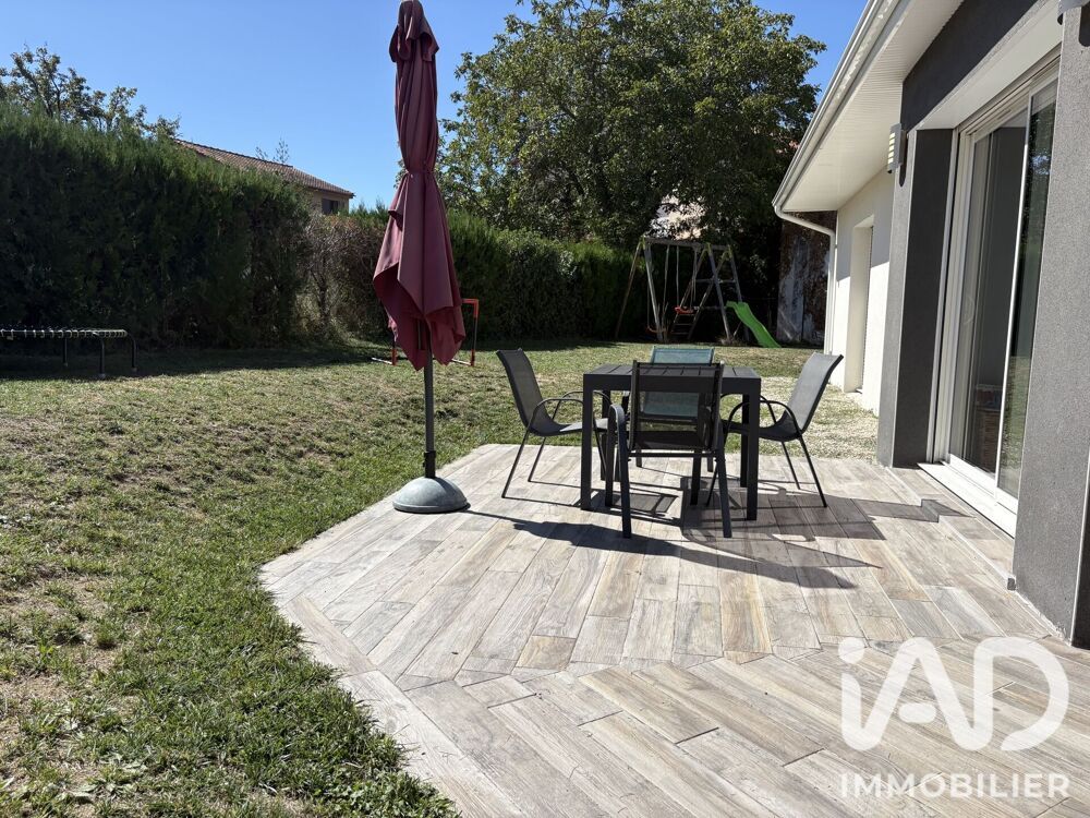 Vente Maison Vente Maison/villa 4 pièces Cournon-d'auvergne