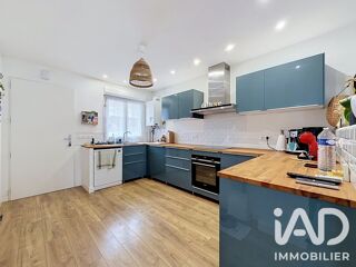 Vente Maison Vente Maison/villa 4 pièces Breuillet