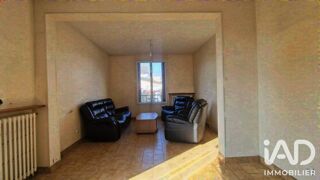 Vente Maison Vente Maison/villa 4 pièces Argenteuil