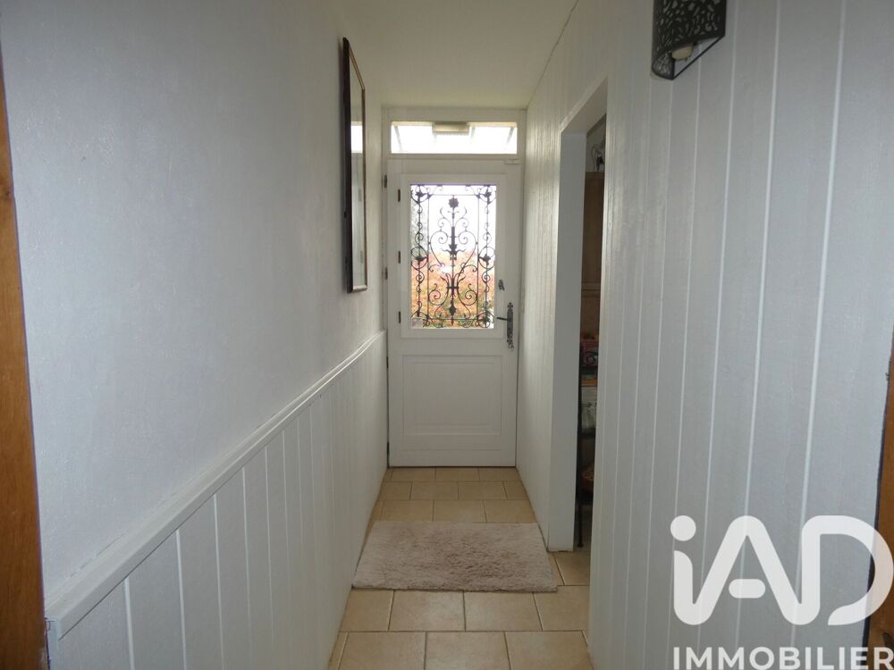 Vente Maison/villa 7 pièces