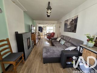  Maison à vendre 6 pièces 117 m²