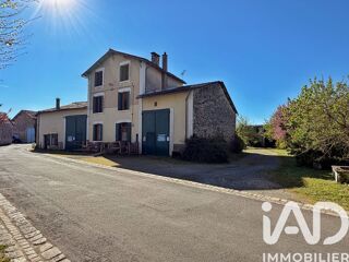  Maison � vendre 7 pi�ces 145 m�