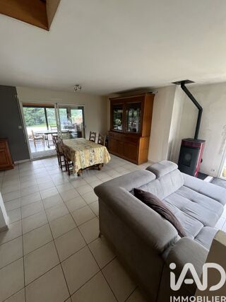  Maison à vendre 5 pièces 92 m²