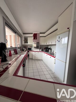  Maison à vendre 4 pièces 130 m²