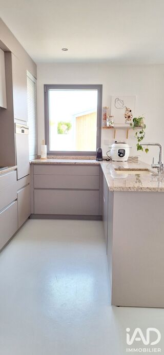  Maison à vendre 5 pièces 110 m²