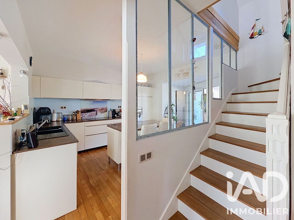 à vendre  Maison Moëlan-sur-Mer (29350)