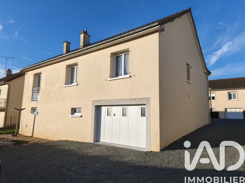   Vente Maison Maison - 5 pi�ce(s) - 85 m�