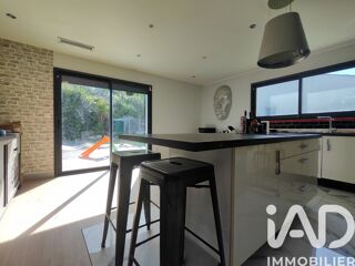  Maison à vendre 5 pièces 111 m²