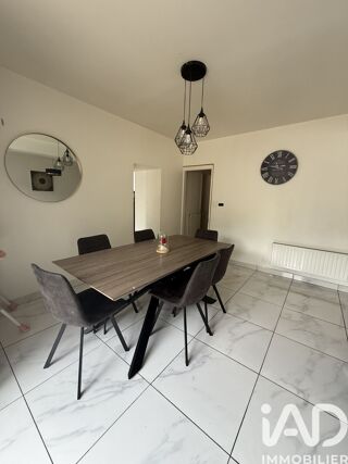  Maison à vendre 4 pièces 100 m²