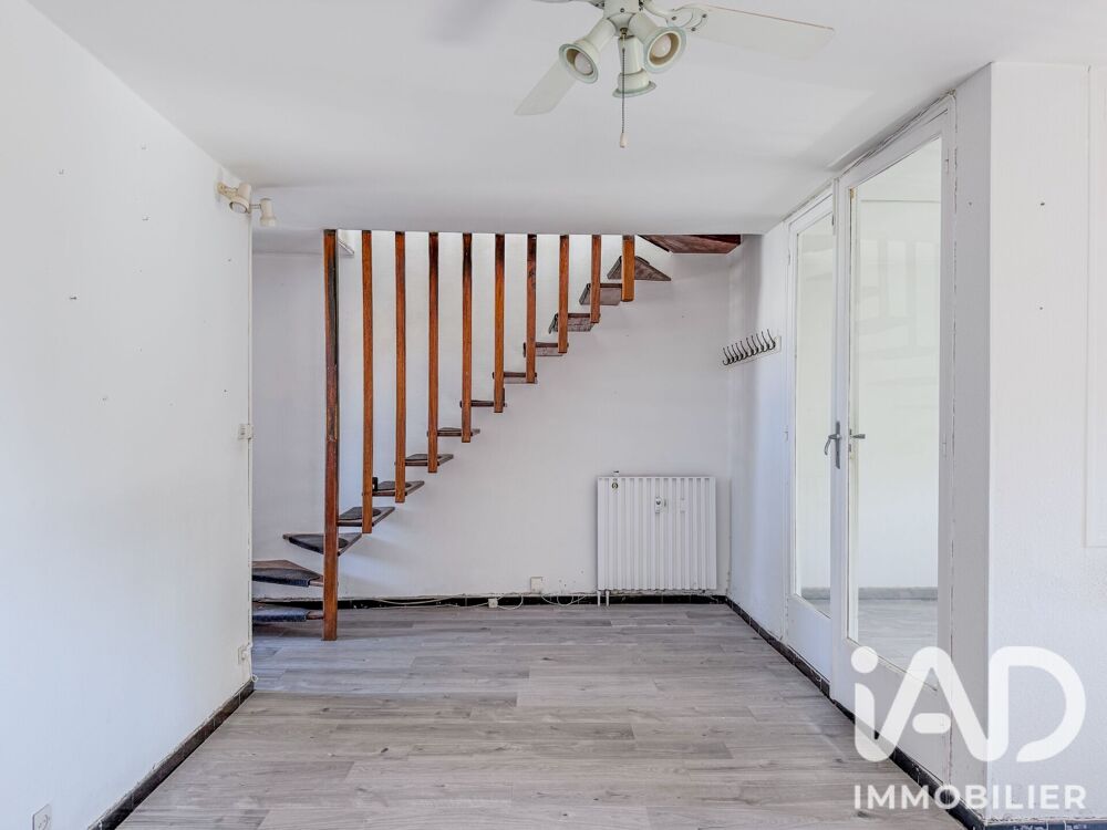 Vente Appartement Vente Duplex 4 pièces La seyne-sur-mer
